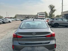 Сүрөт унаа Changan Eado Plus