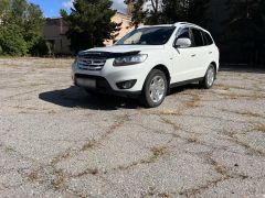 Photo of the vehicle Hyundai Santa Fe