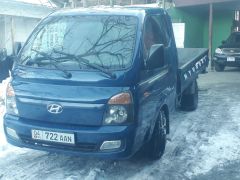 Фото авто Hyundai Porter