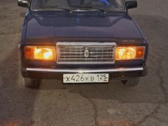 Сүрөт унаа ВАЗ (Lada) 2107