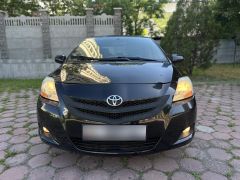 Сүрөт унаа Toyota Yaris