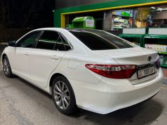 Сүрөт унаа Toyota Camry