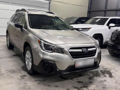 Photo of the vehicle Subaru Outback