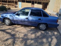 Сүрөт унаа Daewoo Nexia