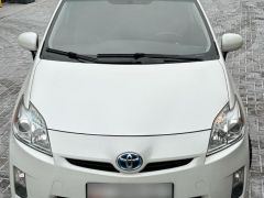 Photo of the vehicle Toyota Prius