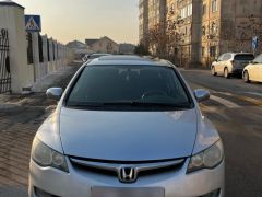 Фото авто Honda Civic