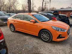 Сүрөт унаа Hyundai Sonata