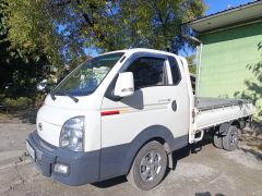 Фото авто Hyundai Porter