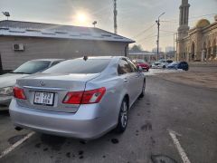 Сүрөт унаа Lexus ES