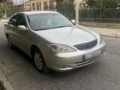 Сүрөт унаа Toyota Camry