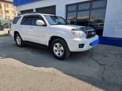 Сүрөт унаа Toyota 4Runner