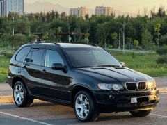 Фото авто BMW X5