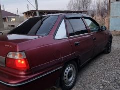 Сүрөт унаа Daewoo Nexia