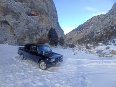 Сүрөт унаа ВАЗ (Lada) 2105