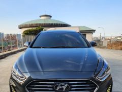 Photo of the vehicle Hyundai Sonata