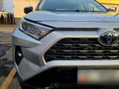 Сүрөт унаа Toyota RAV4