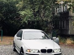 Сүрөт унаа BMW 5 серия