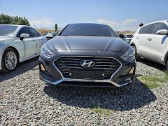 Photo of the vehicle Hyundai Sonata