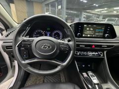 Photo of the vehicle Hyundai Sonata