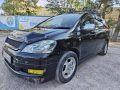 Сүрөт унаа Toyota Ipsum