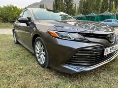 Фото авто Toyota Camry