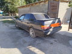 Сүрөт унаа Volkswagen Passat