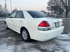 Photo of the vehicle Toyota Mark II