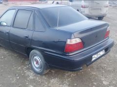 Фото авто Daewoo Nexia