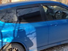 Сүрөт унаа Honda Fit