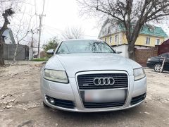 Сүрөт унаа Audi A6