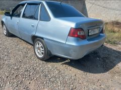 Photo of the vehicle Daewoo Nexia