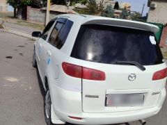 Сүрөт унаа Mazda Demio