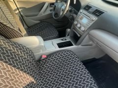 Фото авто Toyota Camry