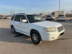 Сүрөт унаа Subaru Forester