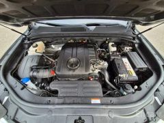 Photo of the vehicle SsangYong Rexton Sports