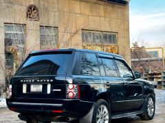 Photo of the vehicle Land Rover Range Rover