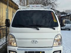 Фото авто Hyundai Porter