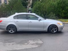 Сүрөт унаа BMW 5 серия