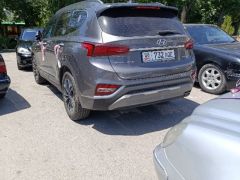 Фото авто Hyundai Santa Fe