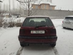 Photo of the vehicle Volkswagen Golf