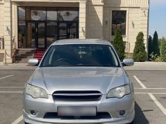 Photo of the vehicle Subaru Legacy