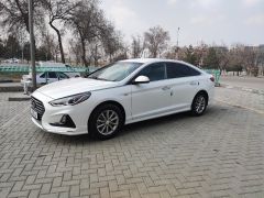 Фото авто Hyundai Sonata