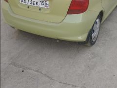 Сүрөт унаа Honda Fit