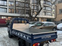 Фото авто Hyundai Porter