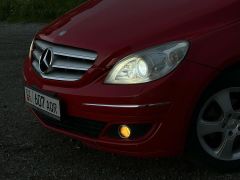 Photo of the vehicle Mercedes-Benz B-Класс