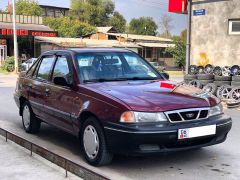 Фото авто Daewoo Nexia