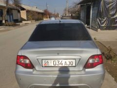 Сүрөт унаа Daewoo Nexia