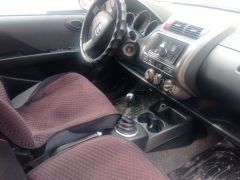 Photo of the vehicle Honda Jazz