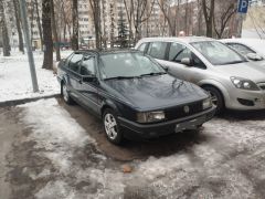 Сүрөт унаа Volkswagen Passat