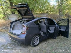 Photo of the vehicle Toyota Prius